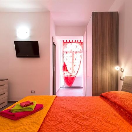 Nonna Adelina Apartments & Rooms Αλγκέρο Εξωτερικό φωτογραφία