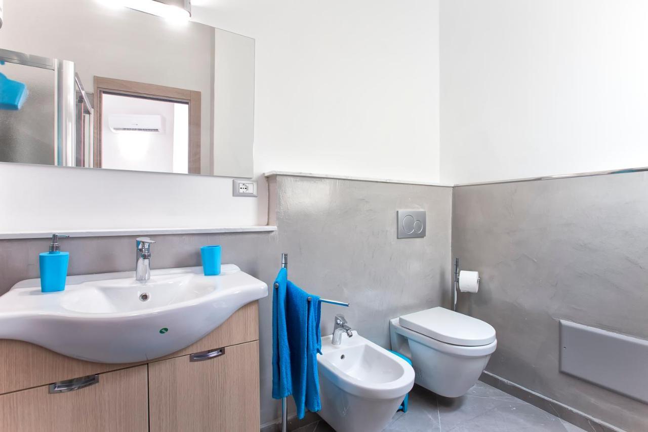 Nonna Adelina Apartments & Rooms Αλγκέρο Εξωτερικό φωτογραφία