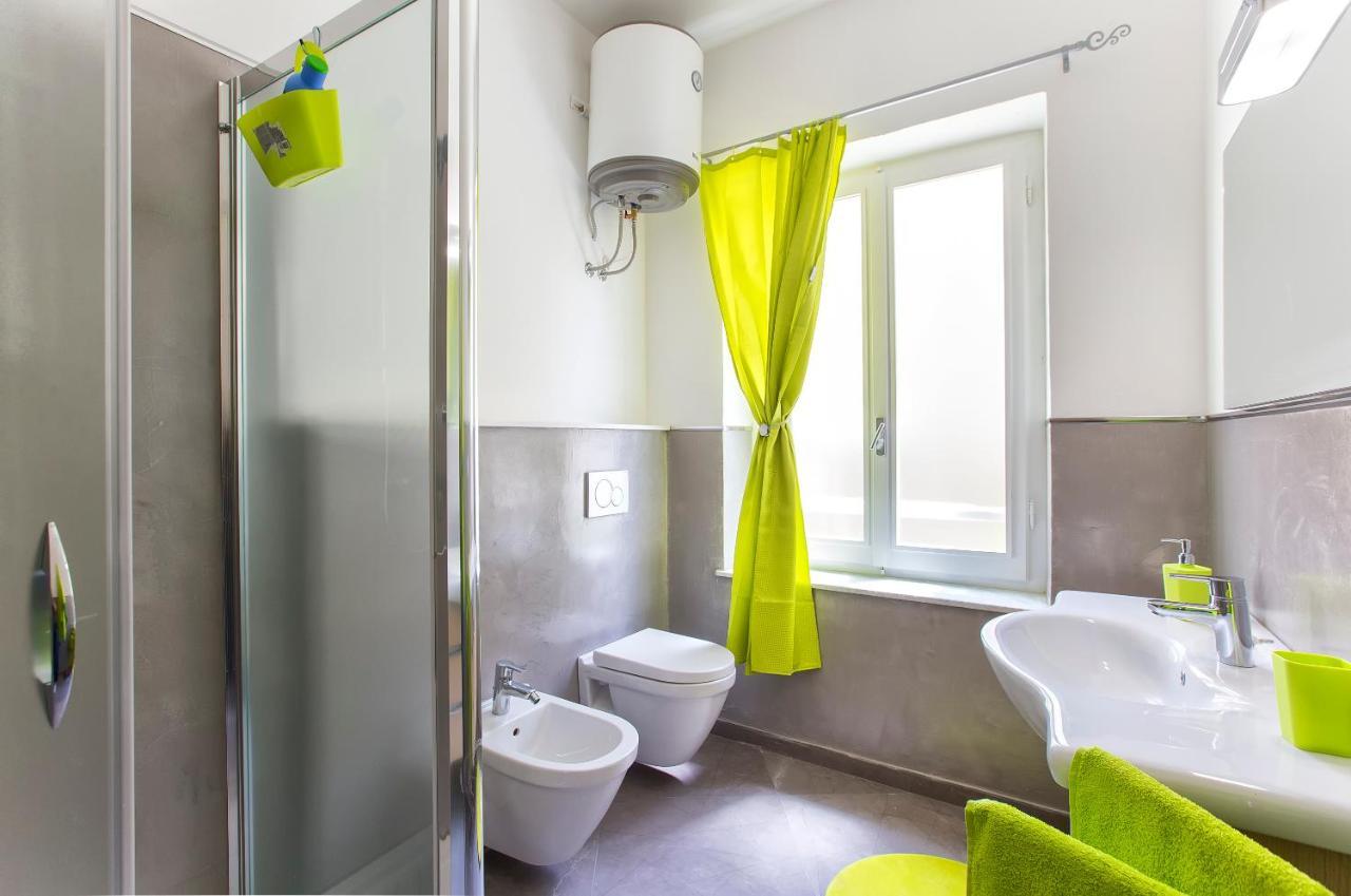 Nonna Adelina Apartments & Rooms Αλγκέρο Εξωτερικό φωτογραφία