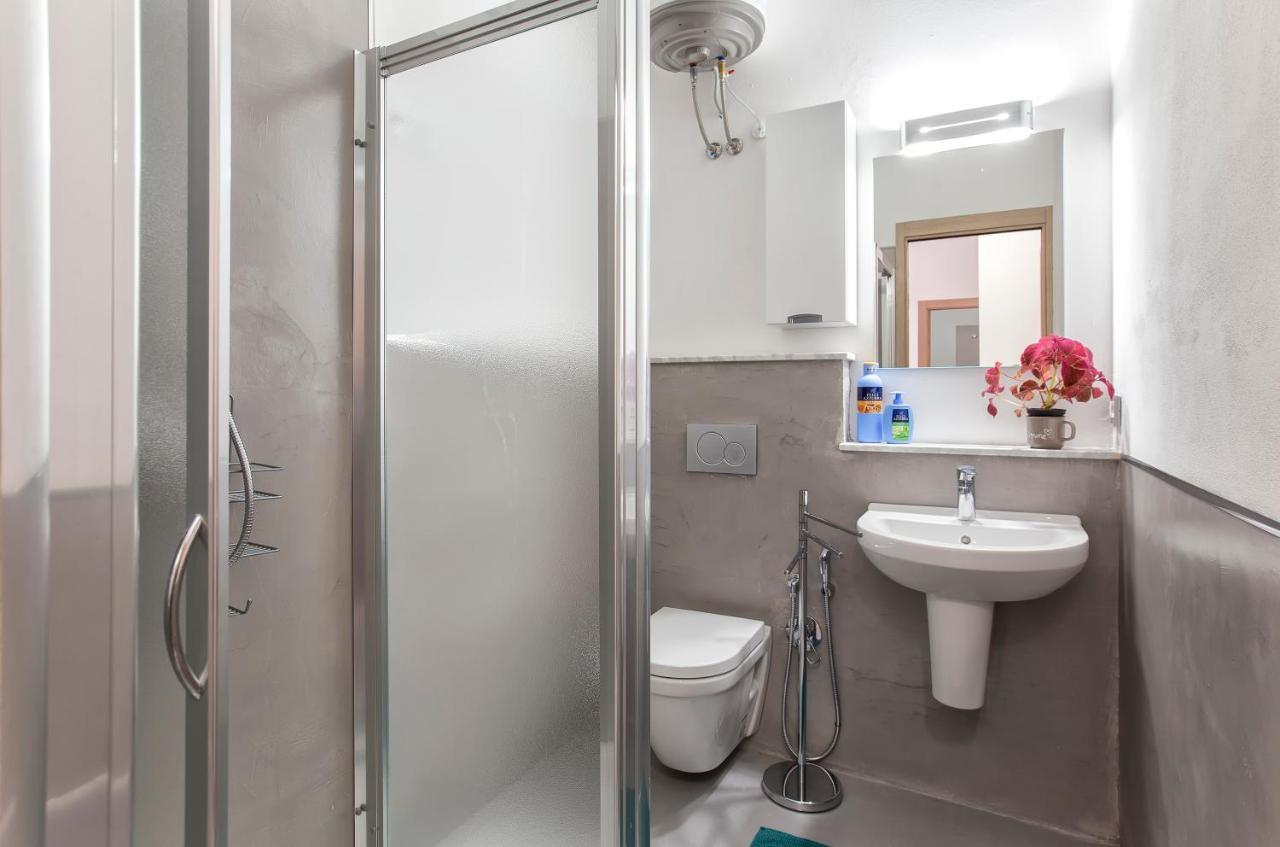 Nonna Adelina Apartments & Rooms Αλγκέρο Εξωτερικό φωτογραφία