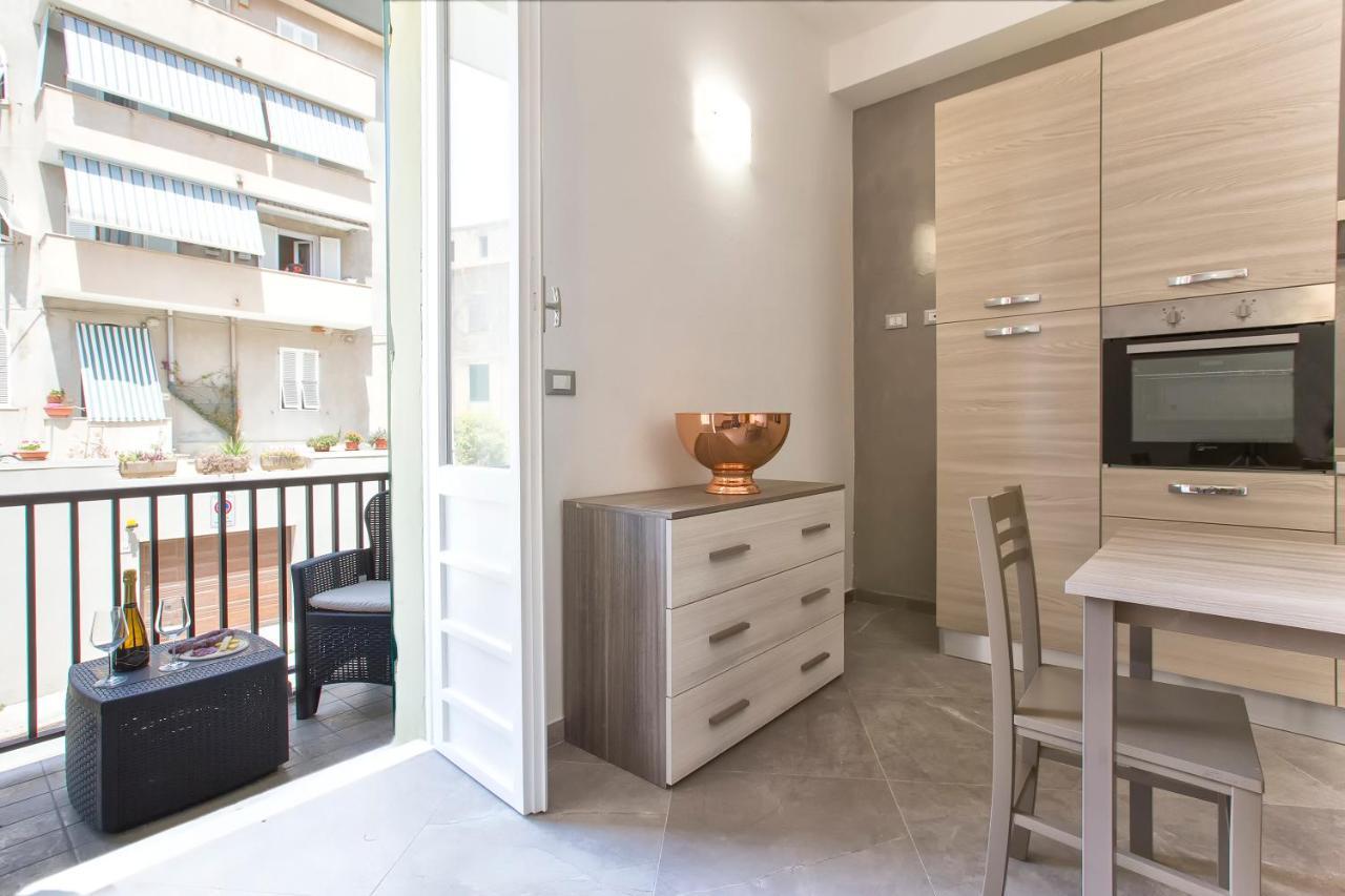 Nonna Adelina Apartments & Rooms Αλγκέρο Εξωτερικό φωτογραφία