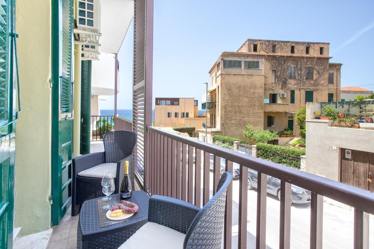 Nonna Adelina Apartments & Rooms Αλγκέρο Εξωτερικό φωτογραφία