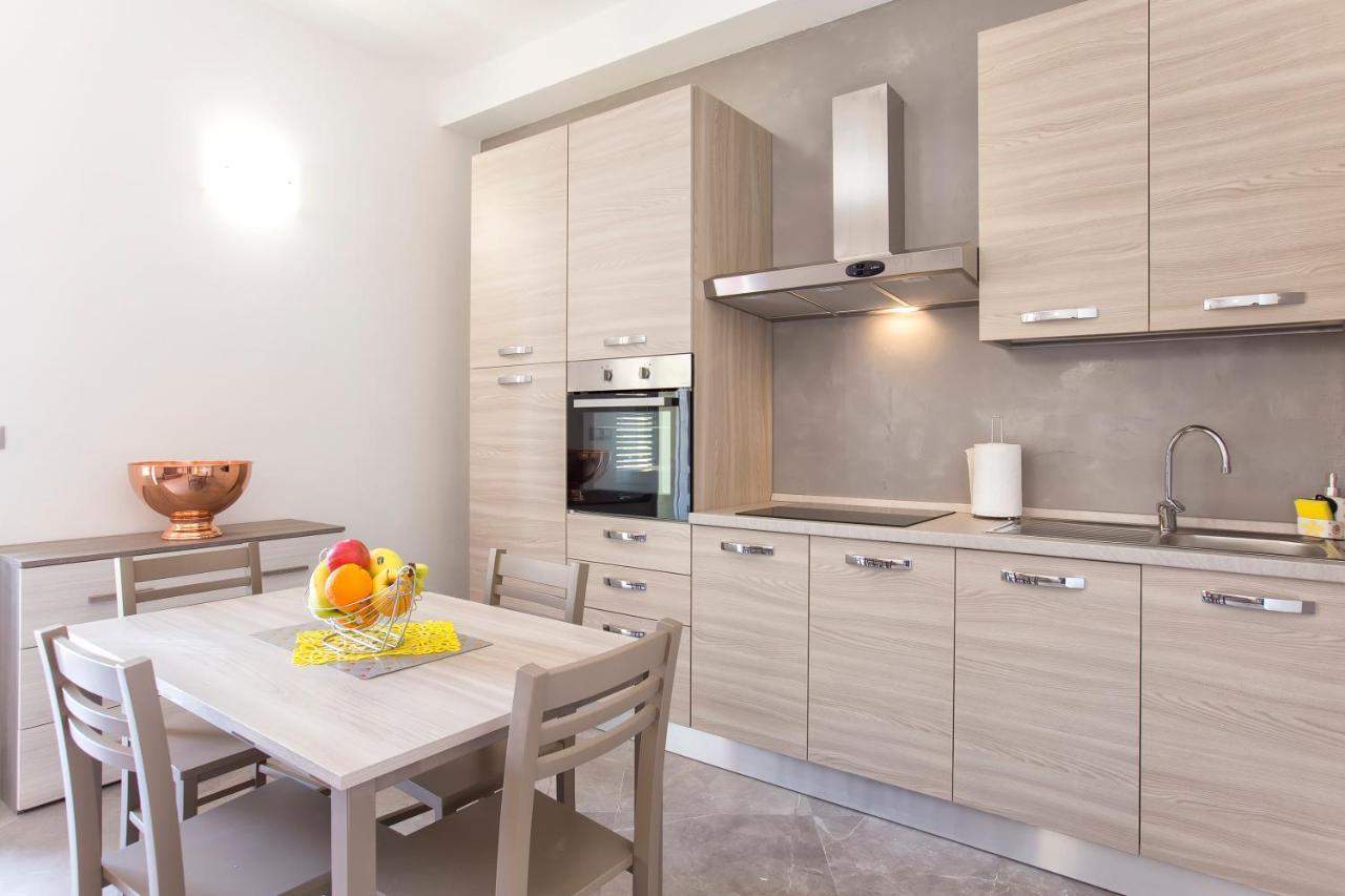 Nonna Adelina Apartments & Rooms Αλγκέρο Εξωτερικό φωτογραφία