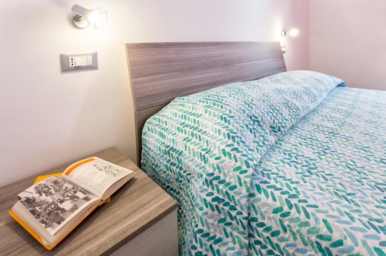 Nonna Adelina Apartments & Rooms Αλγκέρο Εξωτερικό φωτογραφία