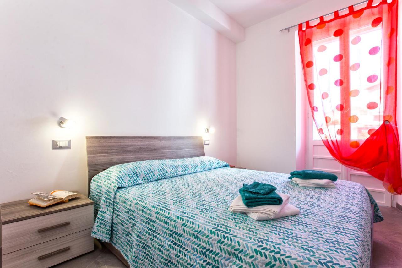 Nonna Adelina Apartments & Rooms Αλγκέρο Εξωτερικό φωτογραφία