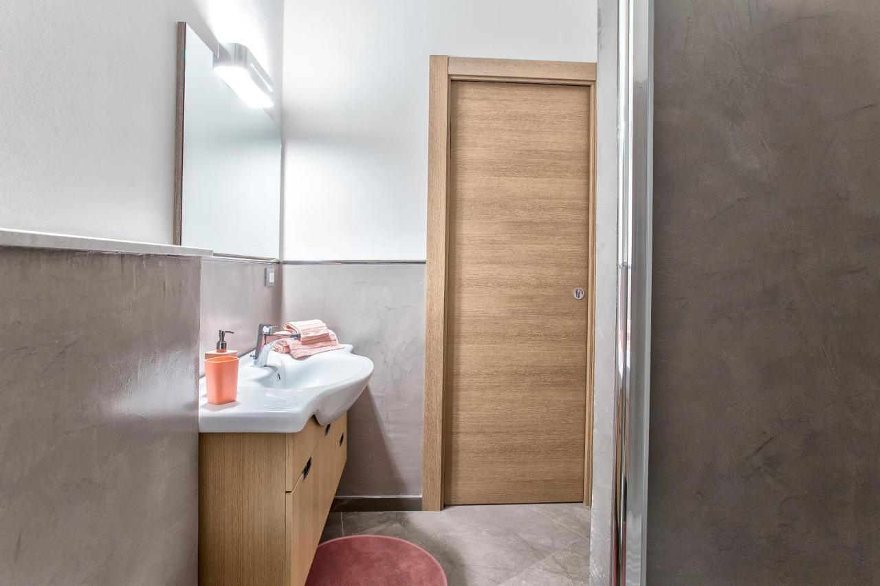 Nonna Adelina Apartments & Rooms Αλγκέρο Εξωτερικό φωτογραφία