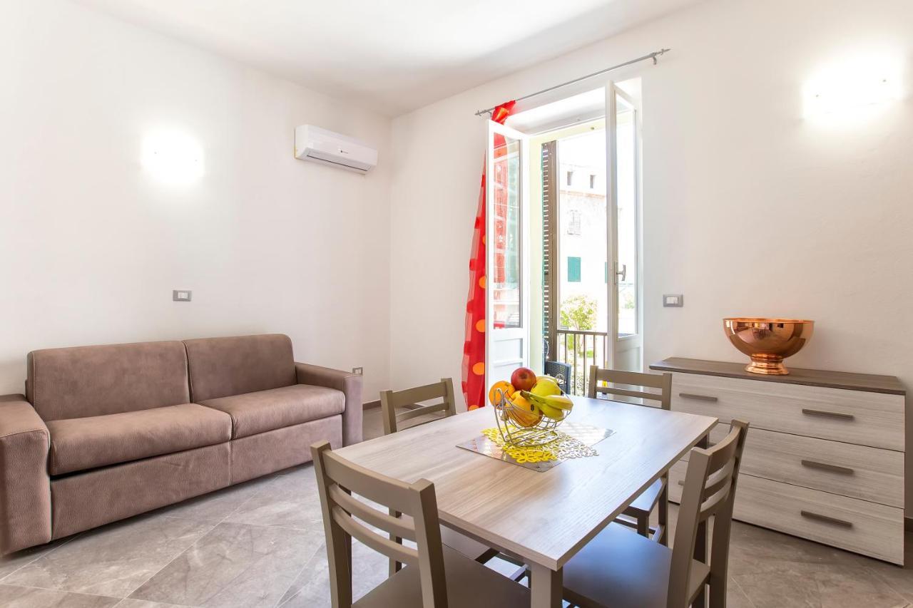 Nonna Adelina Apartments & Rooms Αλγκέρο Εξωτερικό φωτογραφία