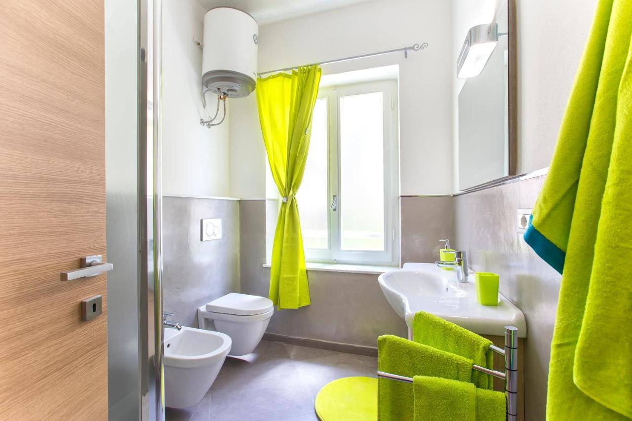 Nonna Adelina Apartments & Rooms Αλγκέρο Εξωτερικό φωτογραφία