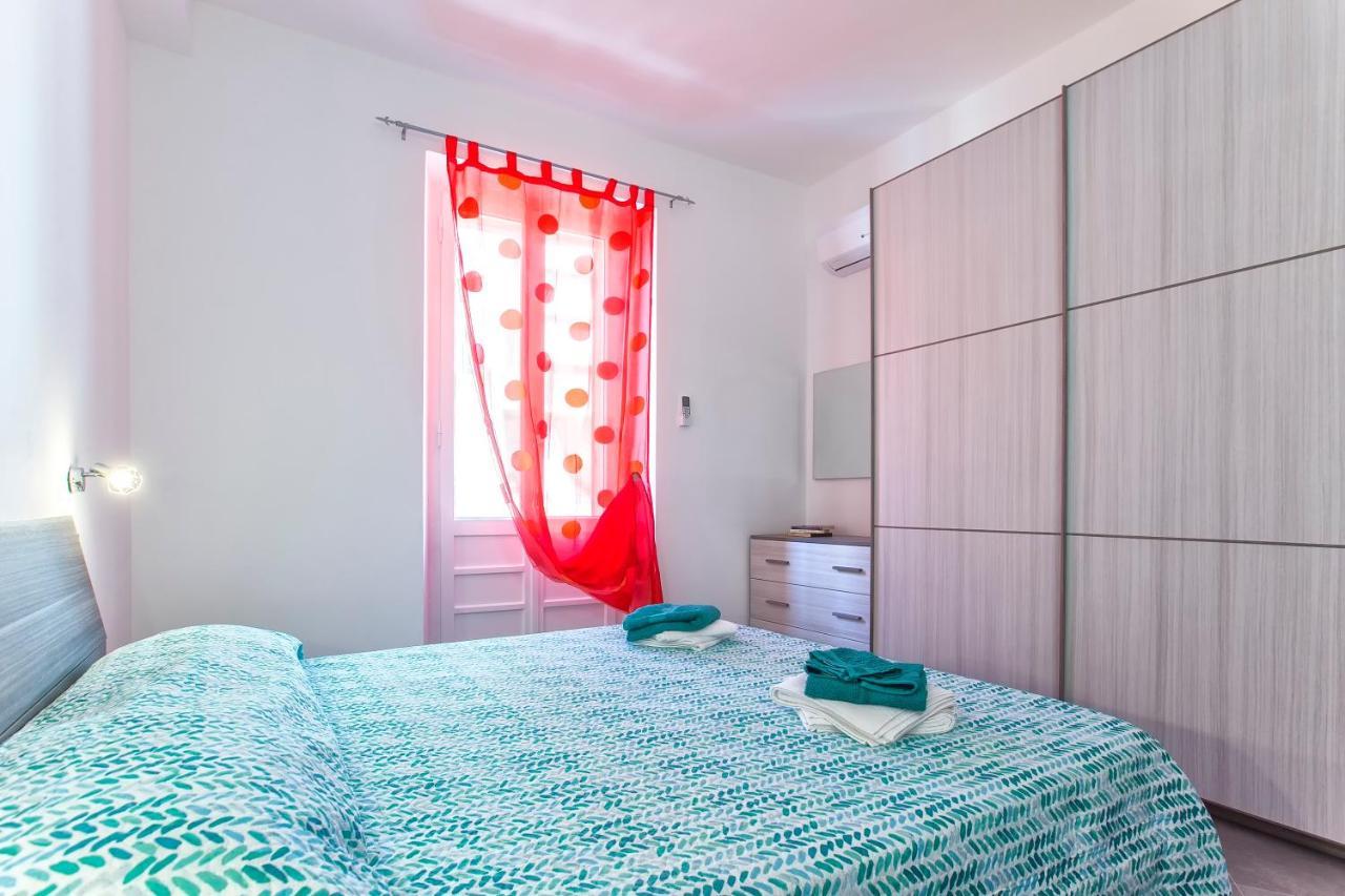 Nonna Adelina Apartments & Rooms Αλγκέρο Εξωτερικό φωτογραφία