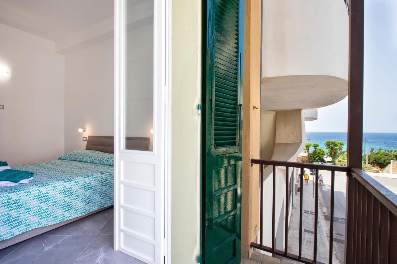 Nonna Adelina Apartments & Rooms Αλγκέρο Εξωτερικό φωτογραφία