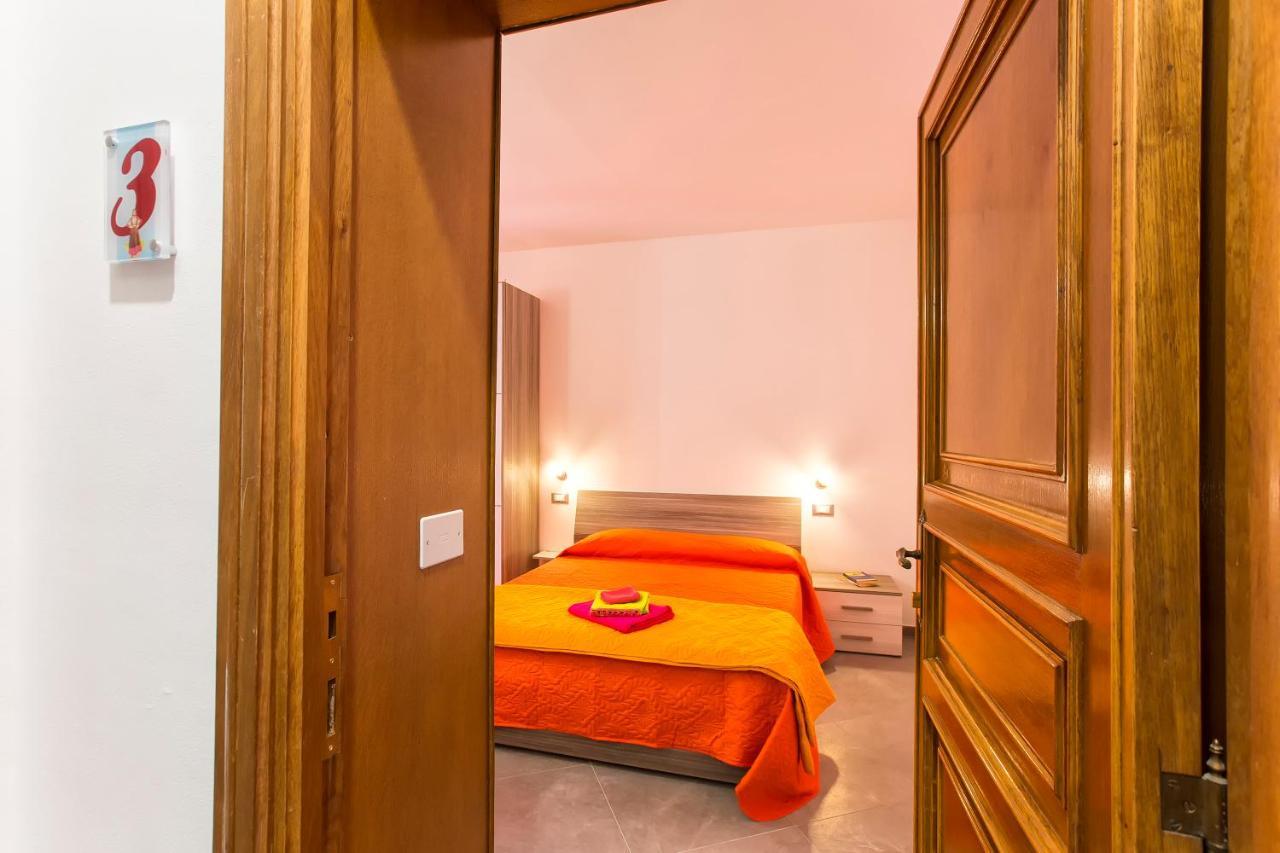 Nonna Adelina Apartments & Rooms Αλγκέρο Εξωτερικό φωτογραφία