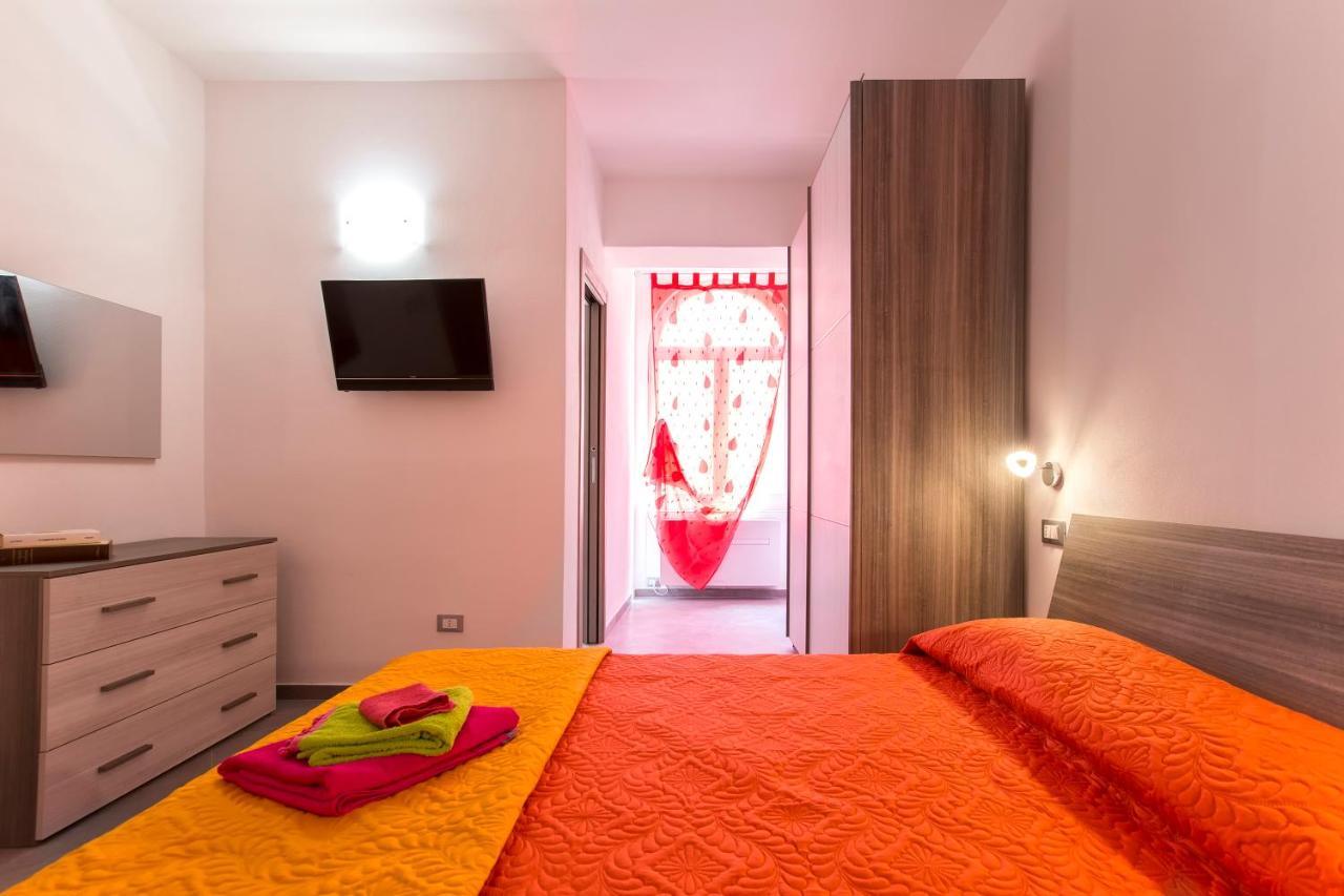 Nonna Adelina Apartments & Rooms Αλγκέρο Εξωτερικό φωτογραφία