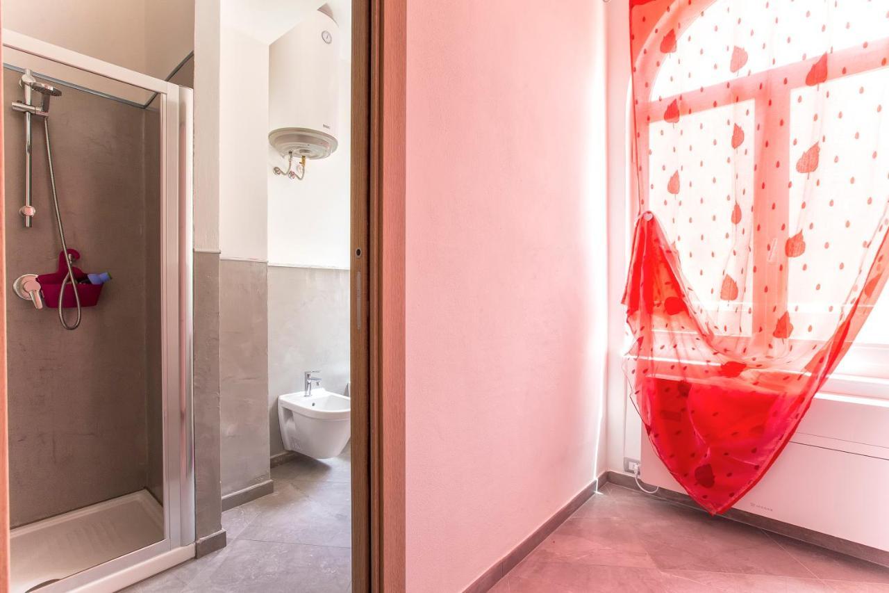 Nonna Adelina Apartments & Rooms Αλγκέρο Εξωτερικό φωτογραφία