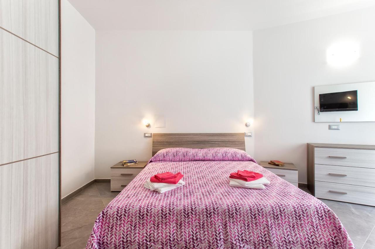 Nonna Adelina Apartments & Rooms Αλγκέρο Εξωτερικό φωτογραφία