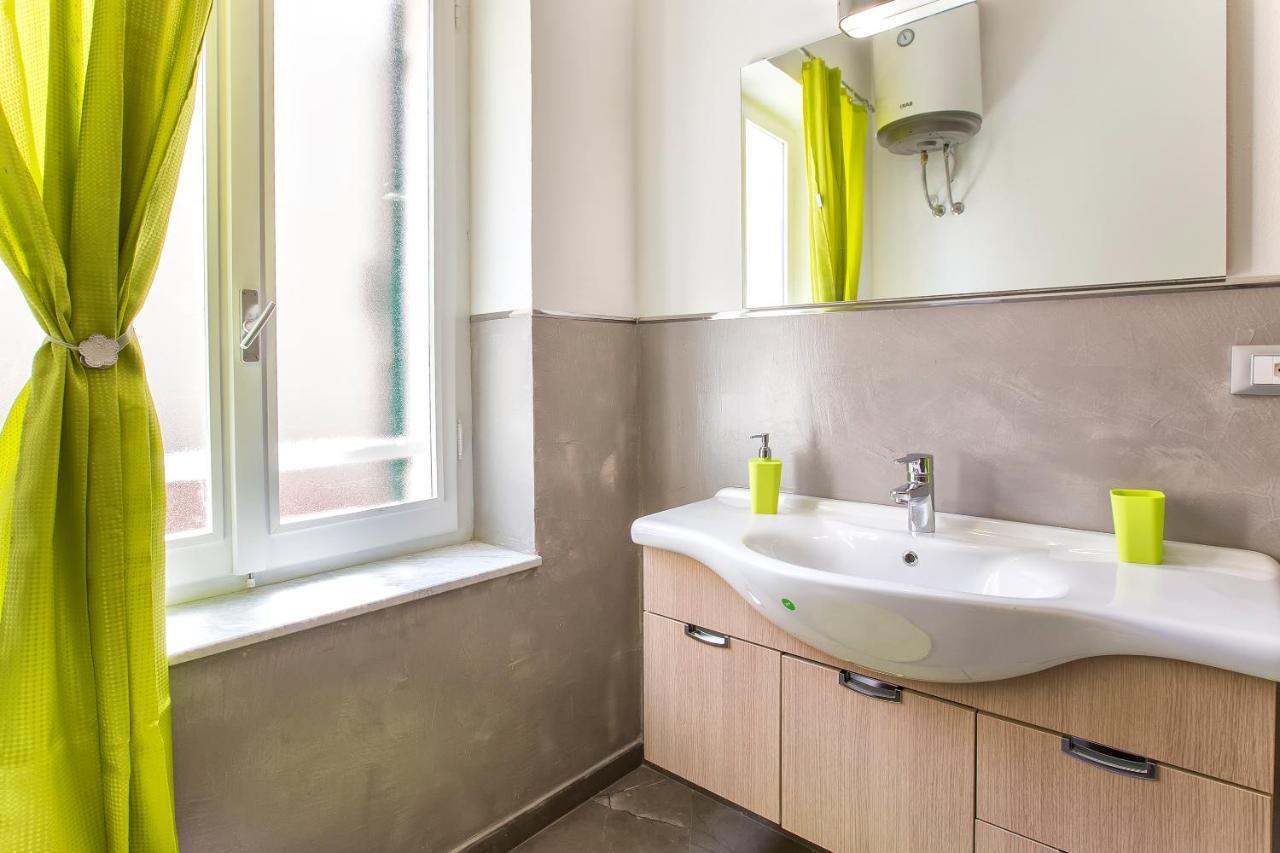 Nonna Adelina Apartments & Rooms Αλγκέρο Εξωτερικό φωτογραφία