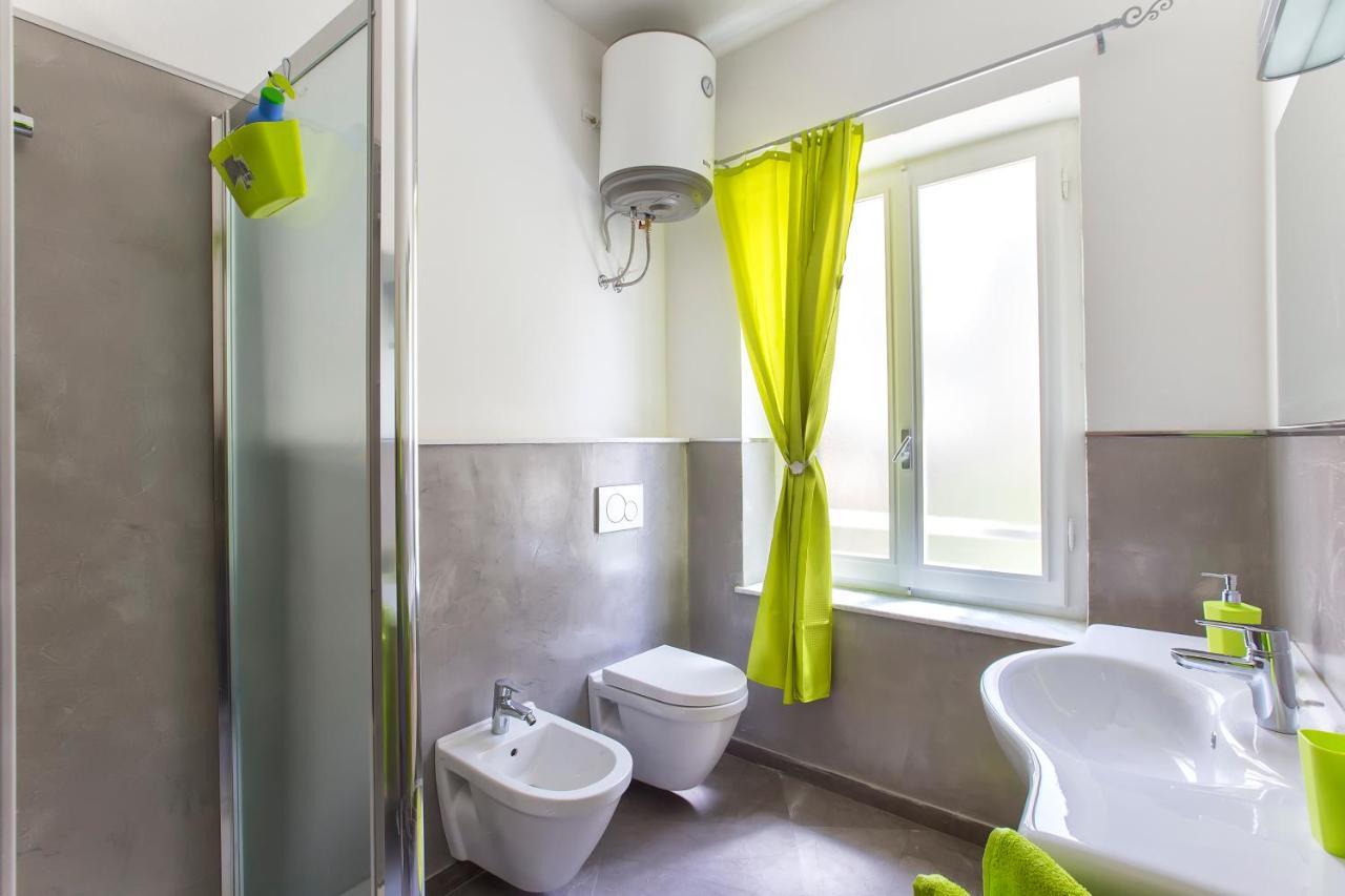 Nonna Adelina Apartments & Rooms Αλγκέρο Εξωτερικό φωτογραφία