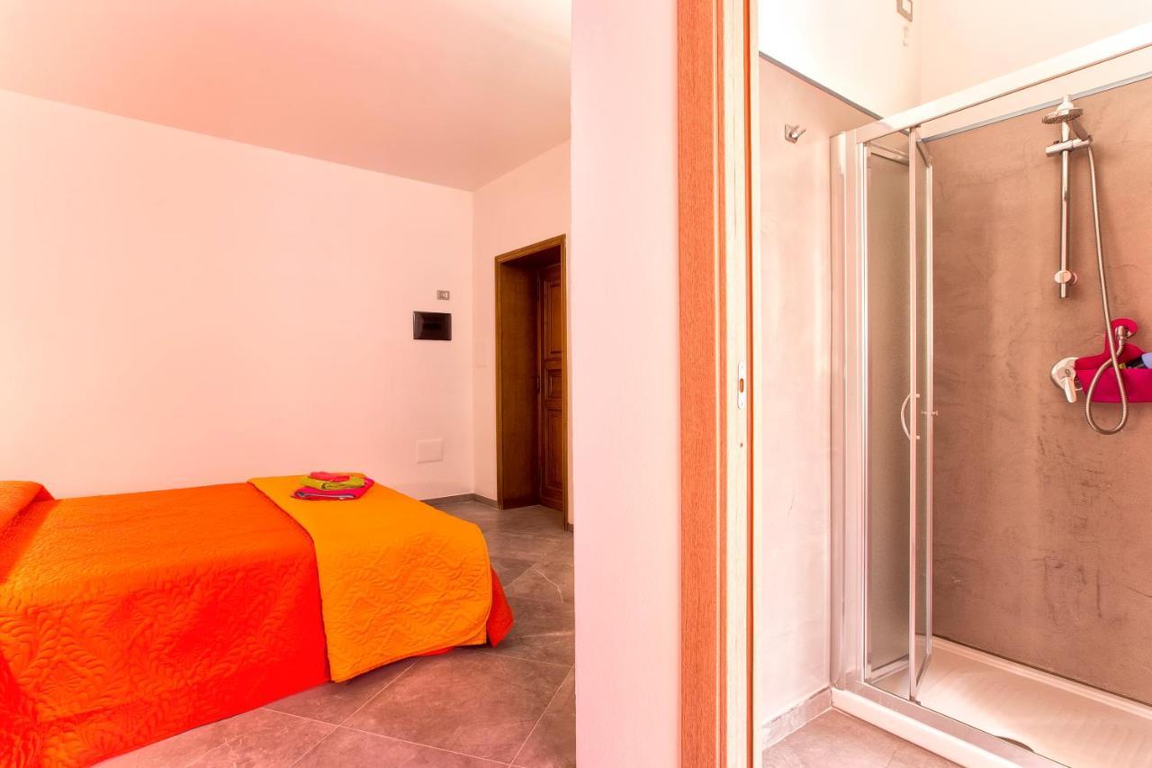 Nonna Adelina Apartments & Rooms Αλγκέρο Εξωτερικό φωτογραφία