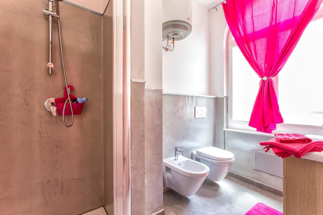 Nonna Adelina Apartments & Rooms Αλγκέρο Εξωτερικό φωτογραφία