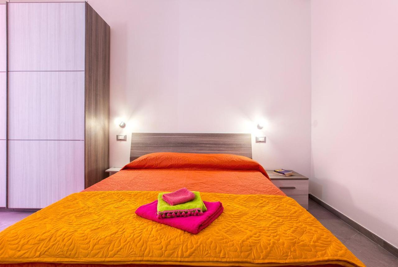 Nonna Adelina Apartments & Rooms Αλγκέρο Εξωτερικό φωτογραφία
