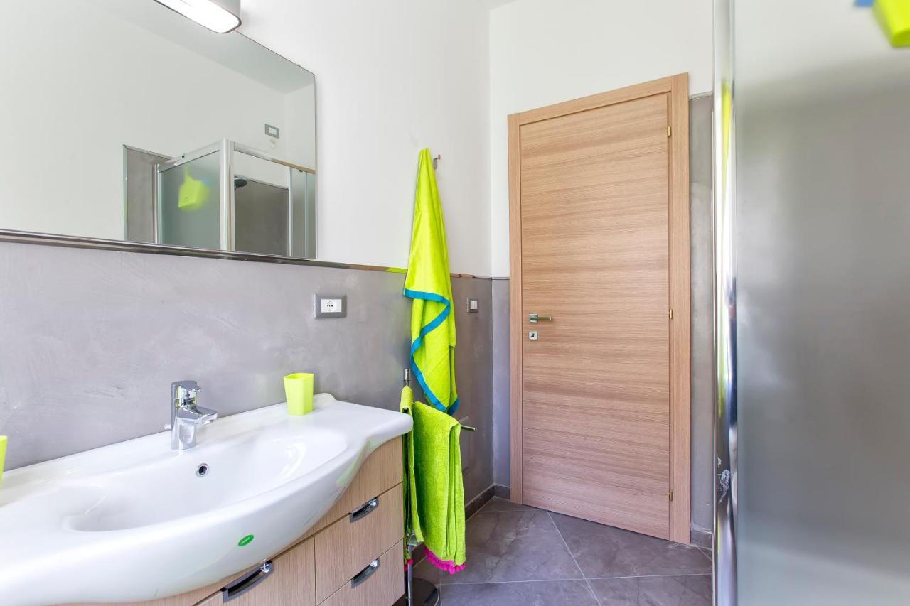 Nonna Adelina Apartments & Rooms Αλγκέρο Εξωτερικό φωτογραφία