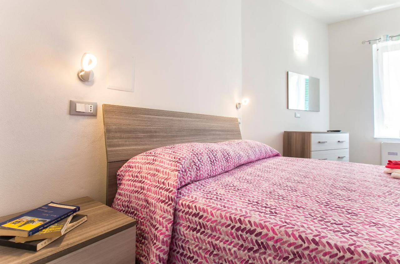 Nonna Adelina Apartments & Rooms Αλγκέρο Εξωτερικό φωτογραφία