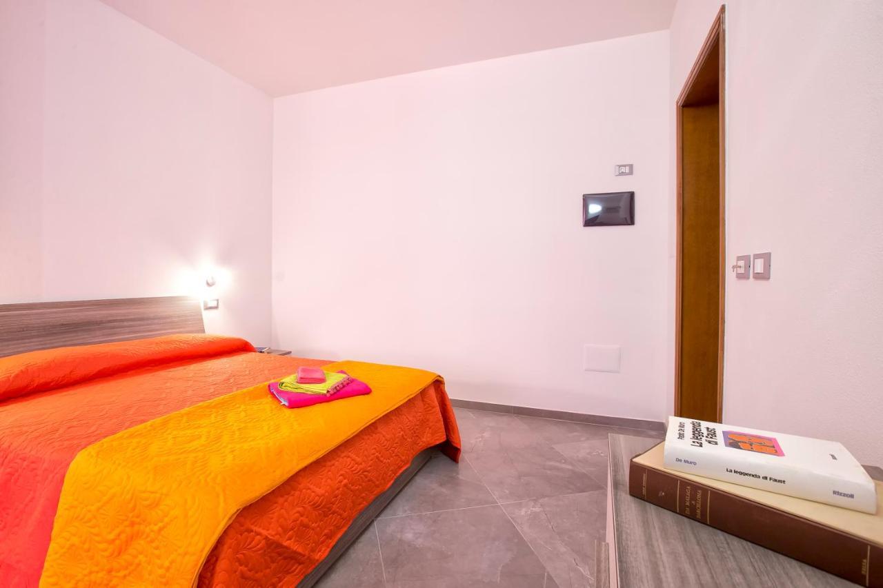 Nonna Adelina Apartments & Rooms Αλγκέρο Εξωτερικό φωτογραφία