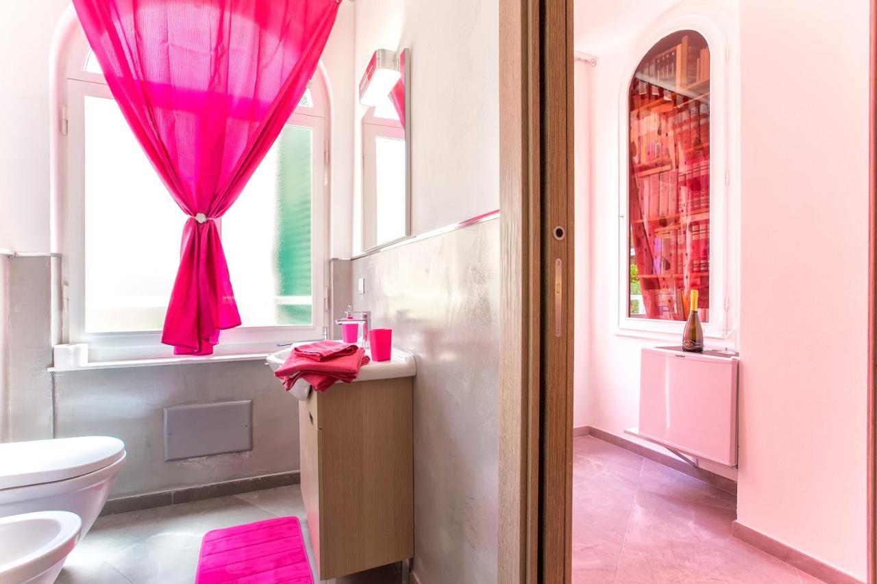 Nonna Adelina Apartments & Rooms Αλγκέρο Εξωτερικό φωτογραφία