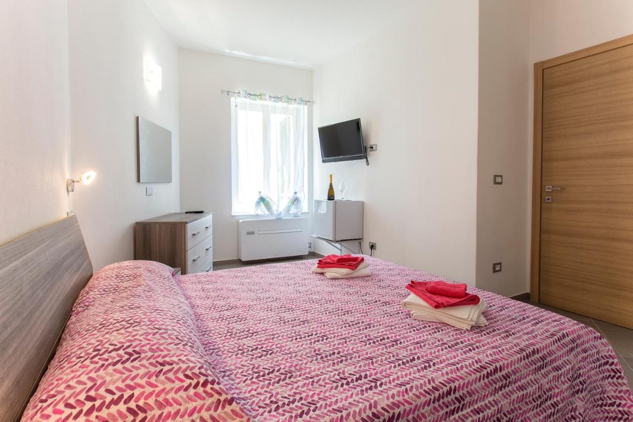 Nonna Adelina Apartments & Rooms Αλγκέρο Εξωτερικό φωτογραφία