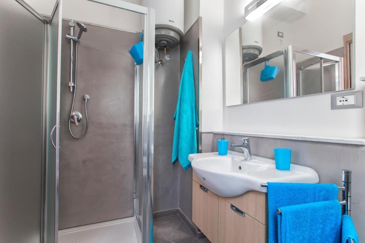 Nonna Adelina Apartments & Rooms Αλγκέρο Εξωτερικό φωτογραφία